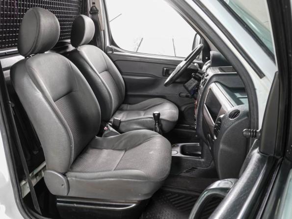 Citroen Berlingo I Рестайлинг с пробегом 2011 года, цена 419 000 рублей, 264185 км, фургон, Автокод Объявления
