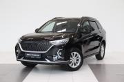 Haval M6 II Ульяновск  - изображение 16