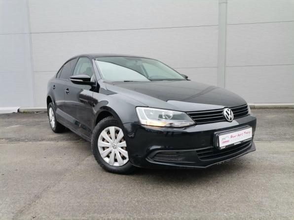 Volkswagen Jetta VI с пробегом 2013 года, цена 999 000 рублей, 141388 км, седан, Автокод Объявления