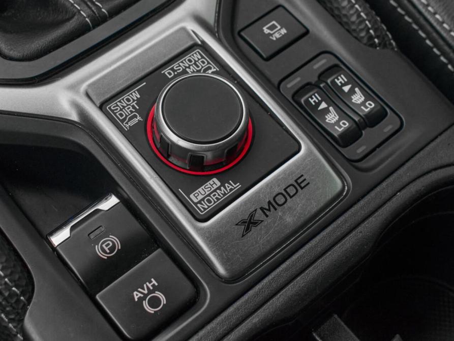 Subaru Forester V Екатеринбург  - изображение 22