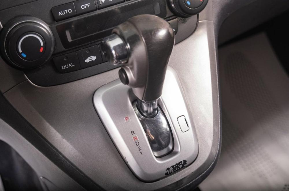 Honda CR-V III Томск  - изображение 17