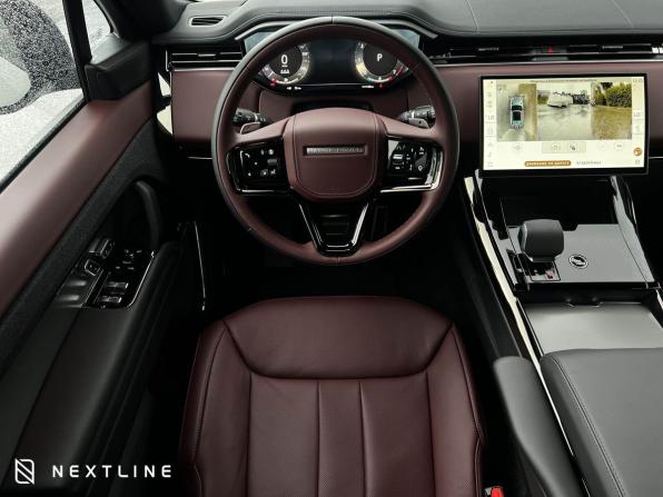Новый Land Rover Range Rover Sport III 2025 года, цена 20 990 000 рублей, внедорожник, Автокод Объявления