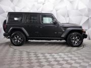 Jeep Wrangler IV (JL) Ульяновск  - изображение 27
