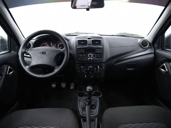 Lada (ВАЗ) Granta I Рестайлинг с пробегом 2024 года, цена 790 000 рублей, 44395 км, седан, Автокод Объявления