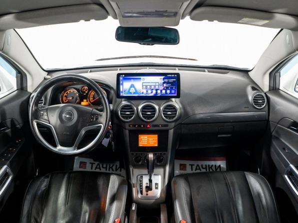 Opel Antara I с пробегом 2011 года, цена 895 000 рублей, 275953 км, внедорожник, Автокод Объявления
