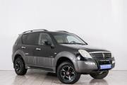 SsangYong Rexton I Красноярск  - изображение 25