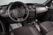 Renault Duster I Рестайлинг Сургут  - изображение 29