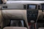 Toyota Corolla IX (E120 E130) Омск  - изображение 38
