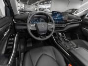 Toyota Highlander IV (XU70) Москва  - изображение 35