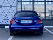 Mercedes-Benz C-Класс IV (W205) Рестайлинг Москва  - изображение 34