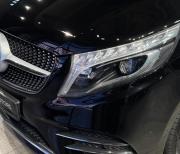 Mercedes-Benz V-Класс III (W447) Рестайлинг Иркутск  - изображение 47