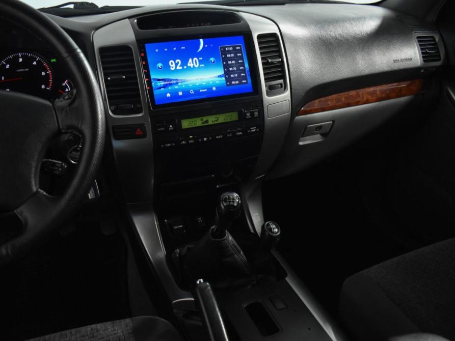 Toyota Land Cruiser Prado 120 Series Санкт-Петербург  - изображение 19
