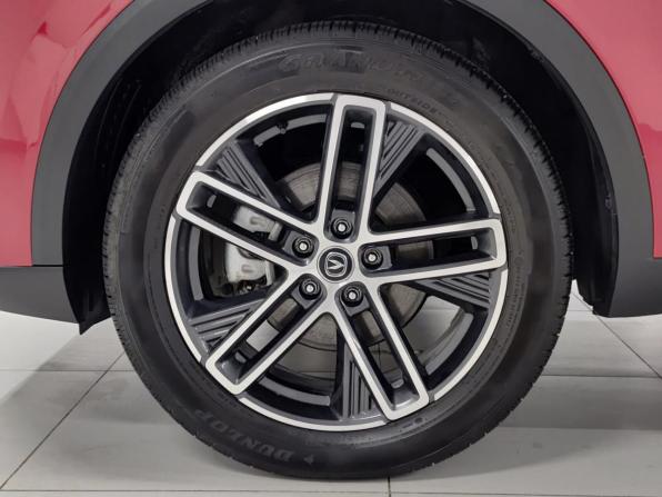 Changan CS55 Plus II с пробегом 2024 года, цена 2 357 000 рублей, 12850 км, внедорожник, Автокод Объявления