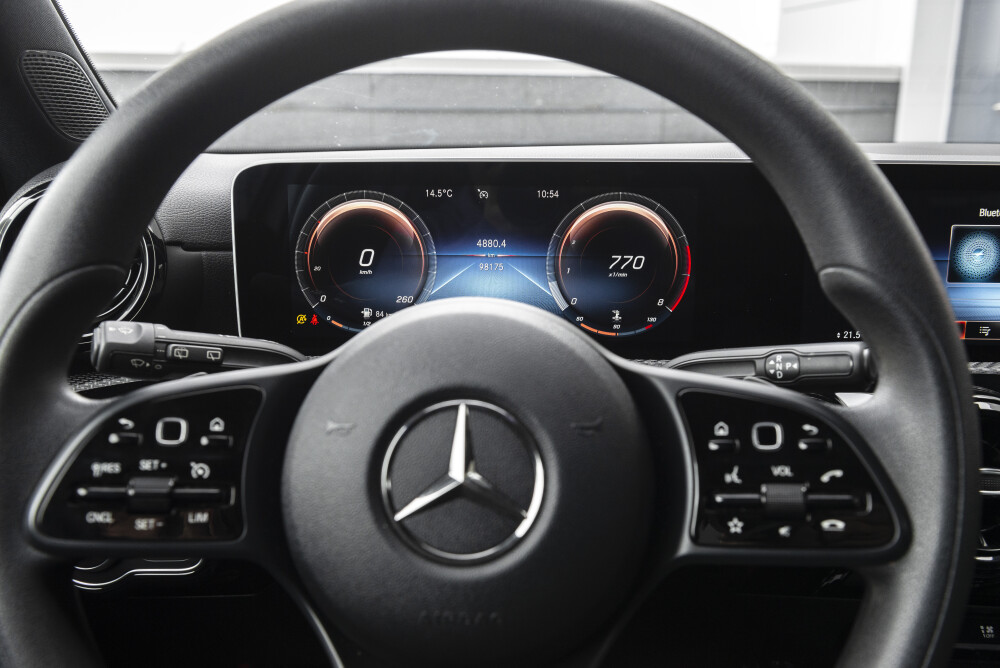 Mercedes-Benz A-Класс IV (W177) Казань  - изображение 12