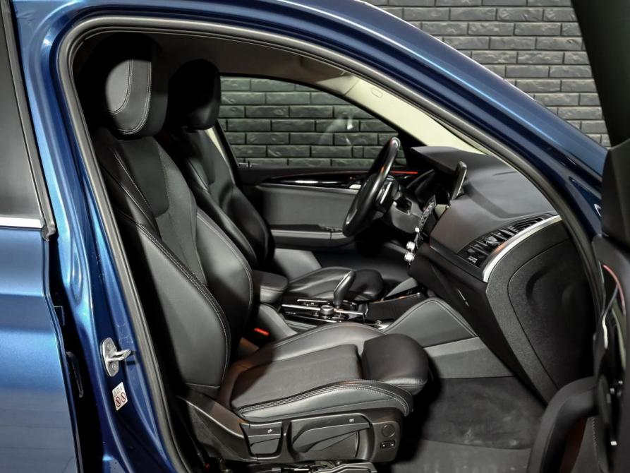 BMW X4 II (G02) Екатеринбург  - изображение 10