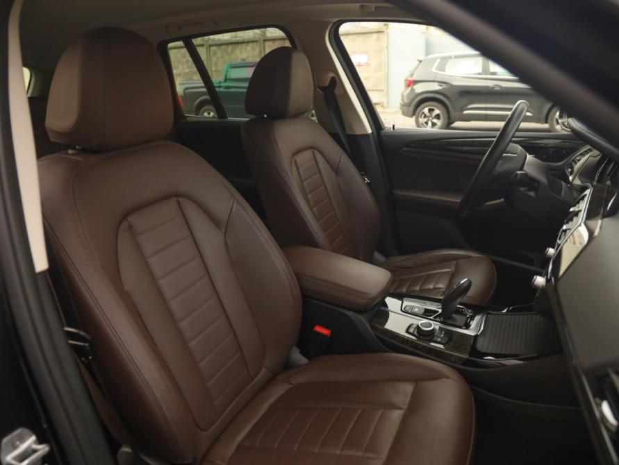 BMW X3 III (G01) Санкт-Петербург  - изображение 27