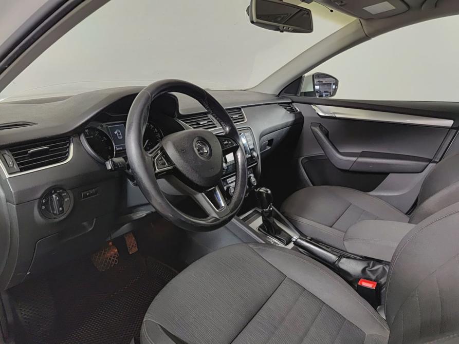 Skoda Octavia III (A7) Уфа  - изображение 20