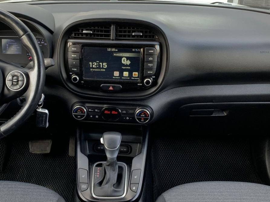 Kia Soul III Самара  - изображение 12
