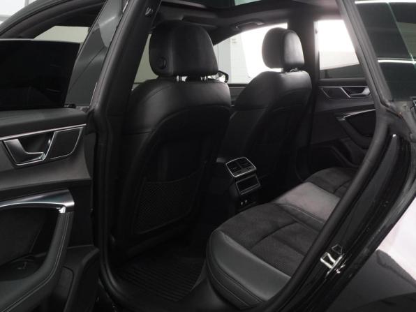 Audi A7 II (4K) с пробегом 2019 года, цена 4 899 000 рублей, 78546 км, лифтбек, Автокод Объявления