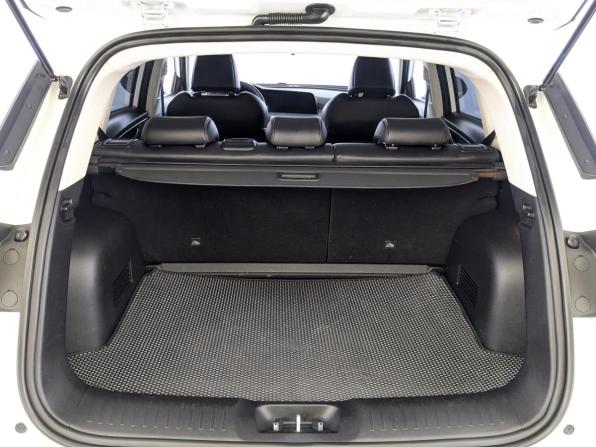 Changan CS35 Plus I Рестайлинг с пробегом 2023 года, цена 1 825 000 рублей, 56572 км, внедорожник, Автокод Объявления