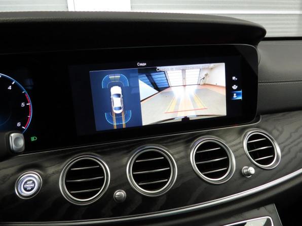 Mercedes-Benz E-Класс V (W213 S213 C238) Рестайлинг с пробегом 2021 года, цена 3 920 000 рублей, 151479 км, седан, Автокод Объявления