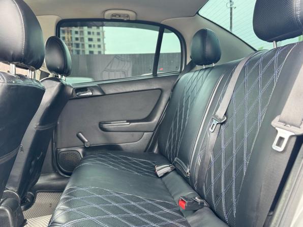 Opel Astra G с пробегом 2004 года, цена 369 000 рублей, 202759 км, седан, Автокод Объявления