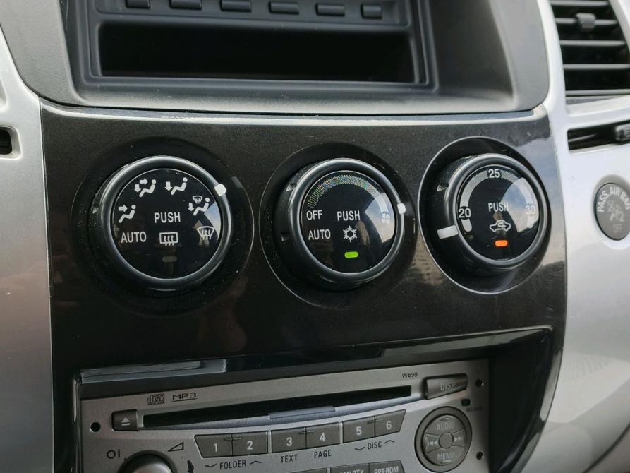 Mitsubishi Pajero Sport II Санкт-Петербург  - изображение 24