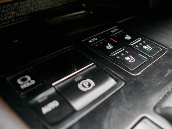 Lexus RX IV с пробегом 2018 года, цена 4 200 000 рублей, 127473 км, внедорожник, Автокод Объявления