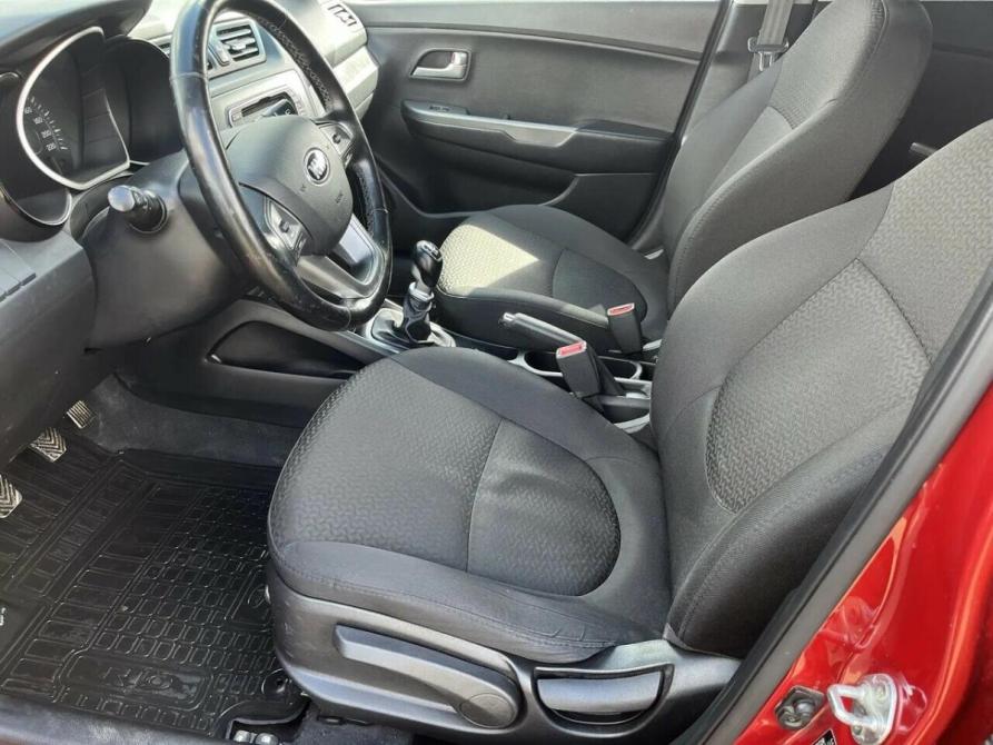 Kia Rio III Буинск  - изображение 8