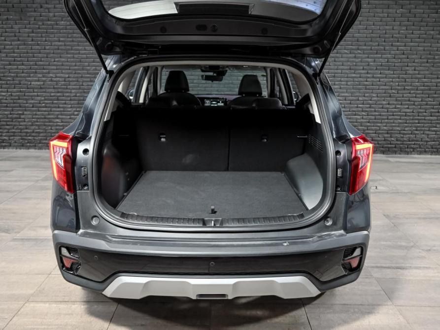Kia Seltos II Екатеринбург  - изображение 6