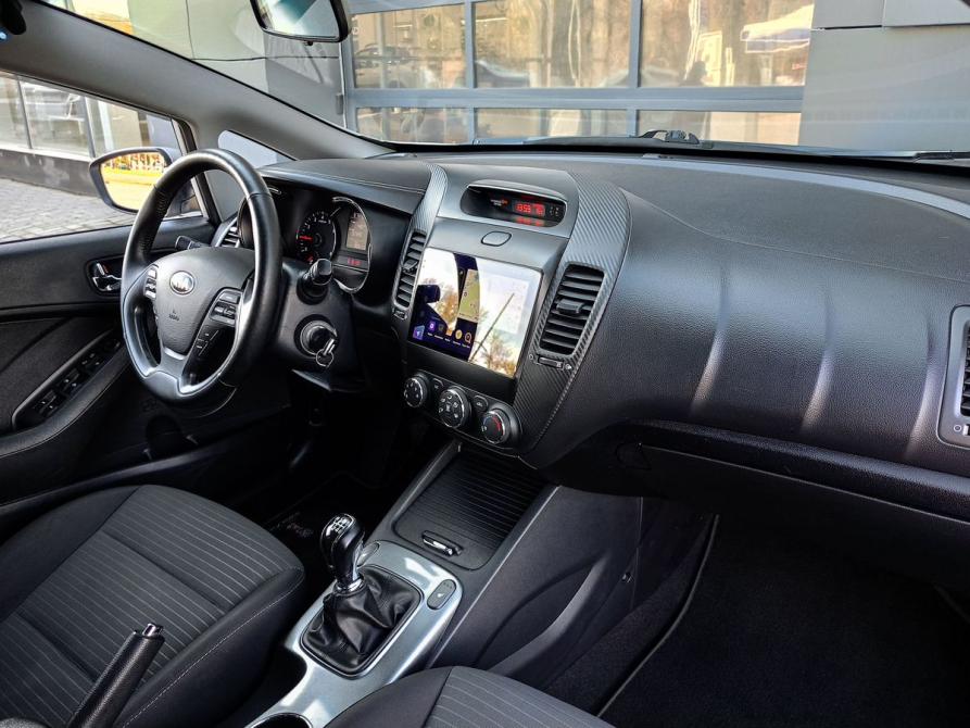 Kia Cerato III Казань  - изображение 6