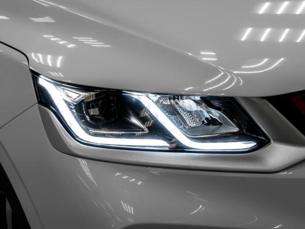 Belgee X50 с пробегом 2024 года, цена 1 849 000 рублей, 54473 км, внедорожник, Автокод Объявления