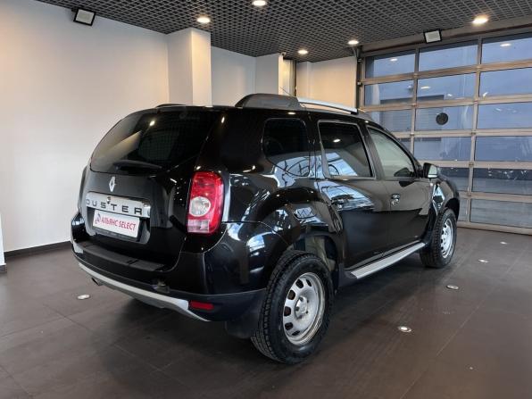 Renault Duster I с пробегом 2014 года, цена 860 000 рублей, 247960 км, внедорожник, Автокод Объявления