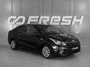 Kia Rio IV Ростов-на-Дону  - изображение 18