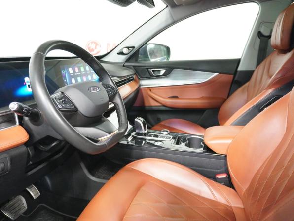 Chery Tiggo 8 Pro Max I с пробегом 2022 года, цена 2 080 000 рублей, 91263 км, внедорожник, Автокод Объявления