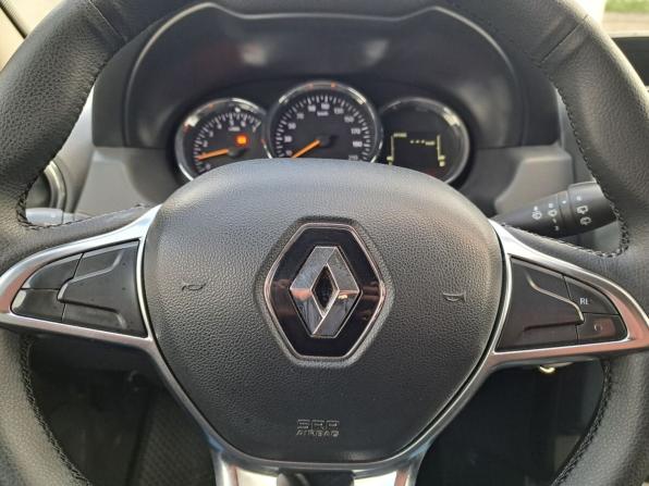 Renault Duster I Рестайлинг с пробегом 2019 года, цена 1 155 000 рублей, 260000 км, внедорожник, Автокод Объявления