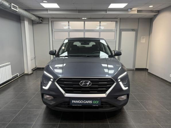 Hyundai Creta II с пробегом 2021 года, цена 2 155 000 рублей, 90673 км, внедорожник, Автокод Объявления