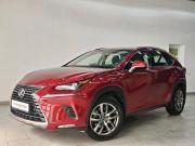 Lexus NX I Рестайлинг Нижний Новгород  - изображение 26