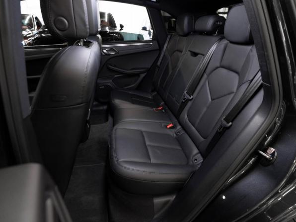 Porsche Macan I Рестайлинг с пробегом 2019 года, цена 5 300 000 рублей, 35959 км, внедорожник, Автокод Объявления