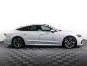 Audi A7 II (4K) Москва  - изображение 36