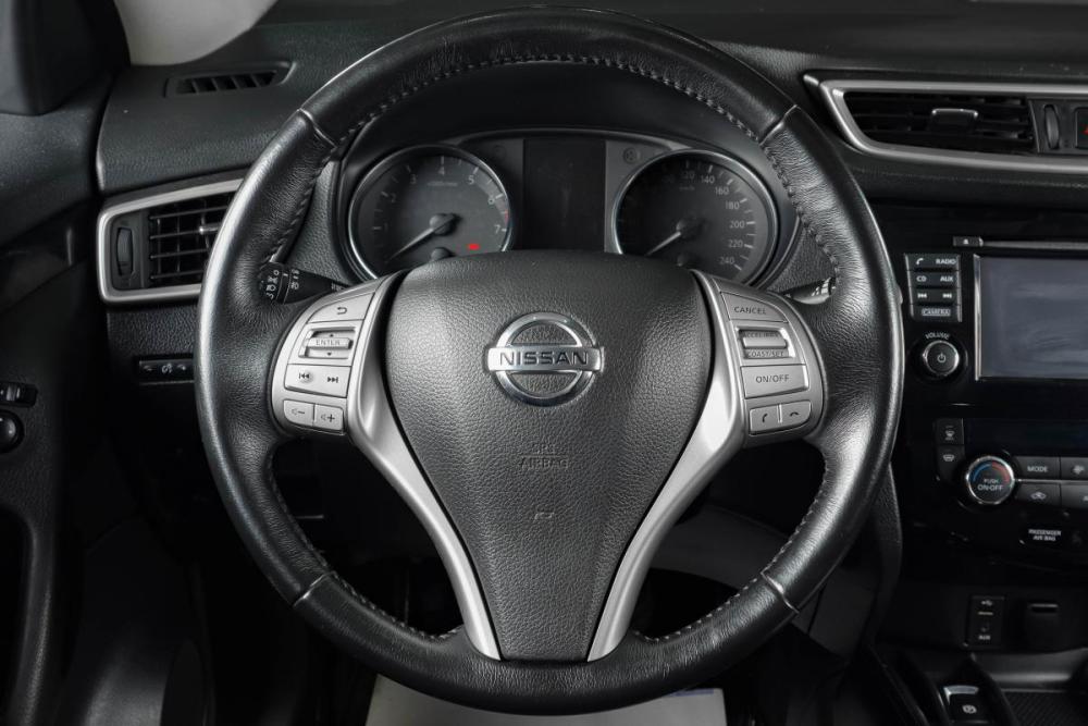 Nissan Qashqai II Тюмень  - изображение 14