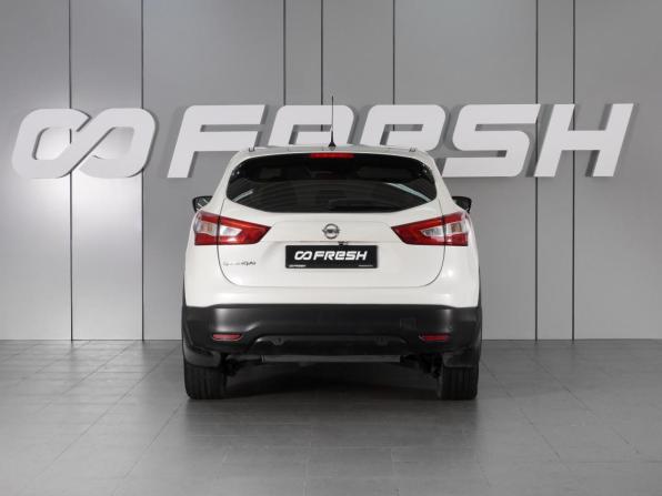 Nissan Qashqai II с пробегом 2014 года, цена 1 259 000 рублей, 115265 км, внедорожник, Автокод Объявления