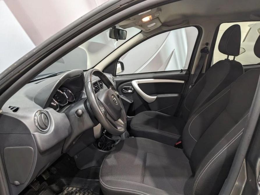 Nissan Terrano III (D10) Пермь  - изображение 11