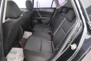 Mazda 3 II (BL) Рестайлинг Красноярск  - изображение 42
