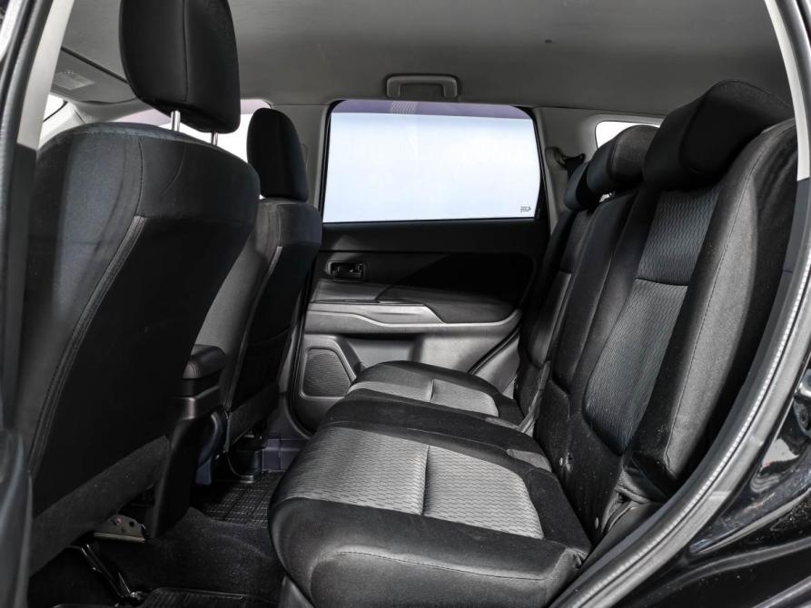 Mitsubishi Outlander III Санкт-Петербург  - изображение 12