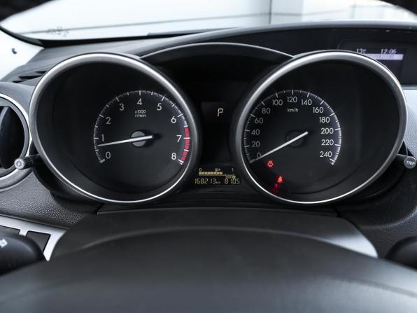 Mazda 3 II (BL) Рестайлинг с пробегом 2011 года, цена 849 000 рублей, 168000 км, седан, Автокод Объявления