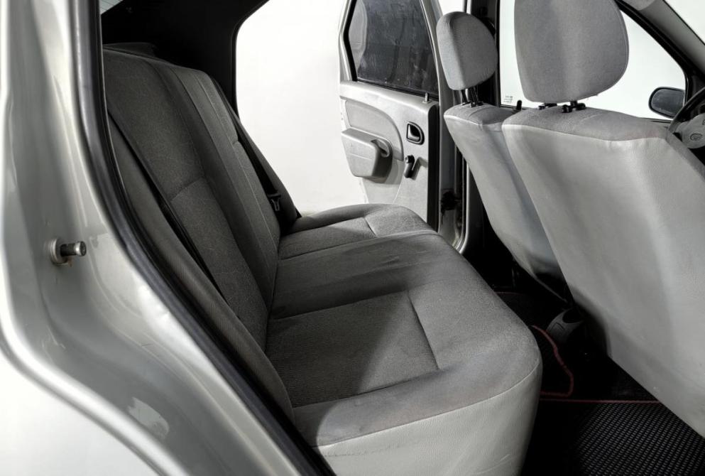 Renault Logan I Волгоград  - изображение 17