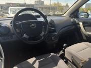 Chevrolet Aveo I Рестайлинг Крым  - изображение 27