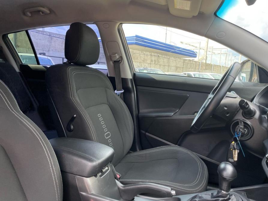 Kia Sportage III Краснодар  - изображение 22