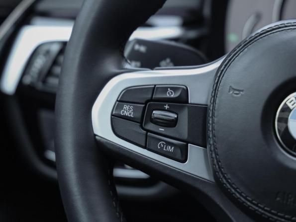 BMW 6 серии IV (G32) с пробегом 2018 года, цена 3 599 000 рублей, 193186 км, лифтбек, Автокод Объявления